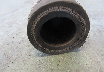 氯丁胶注水封孔器